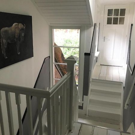B&B Villa Vos Hellendoorn Dış mekan fotoğraf