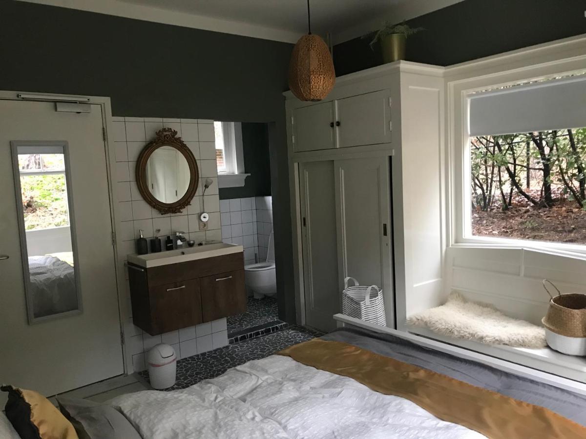 B&B Villa Vos Hellendoorn Dış mekan fotoğraf