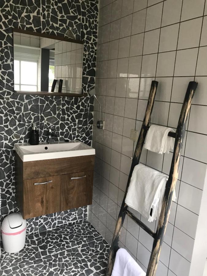 B&B Villa Vos Hellendoorn Dış mekan fotoğraf