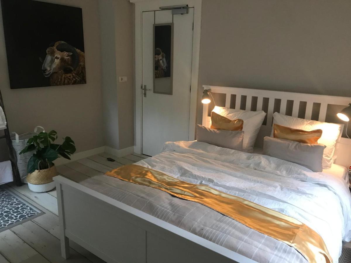 B&B Villa Vos Hellendoorn Dış mekan fotoğraf