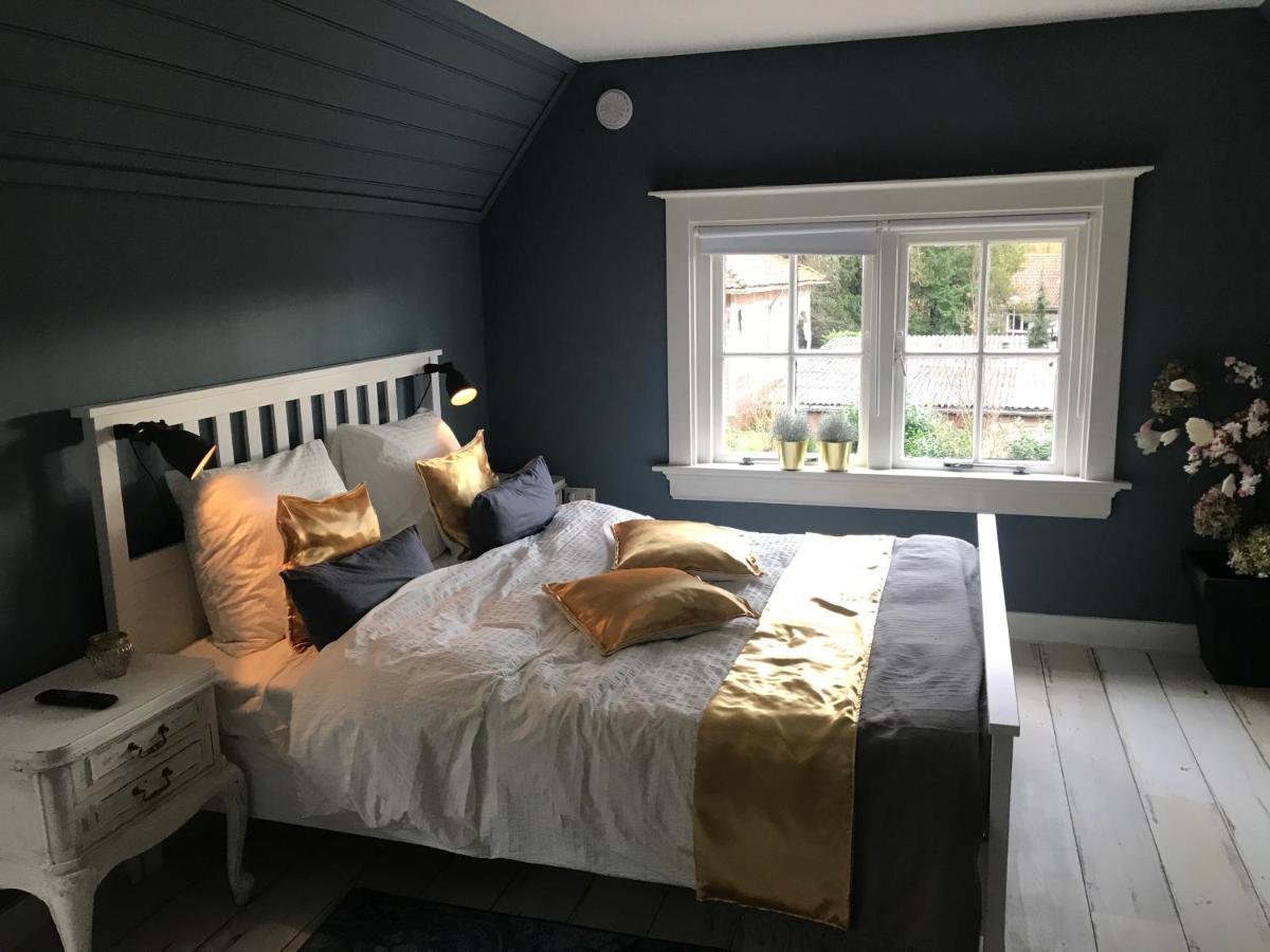 B&B Villa Vos Hellendoorn Dış mekan fotoğraf