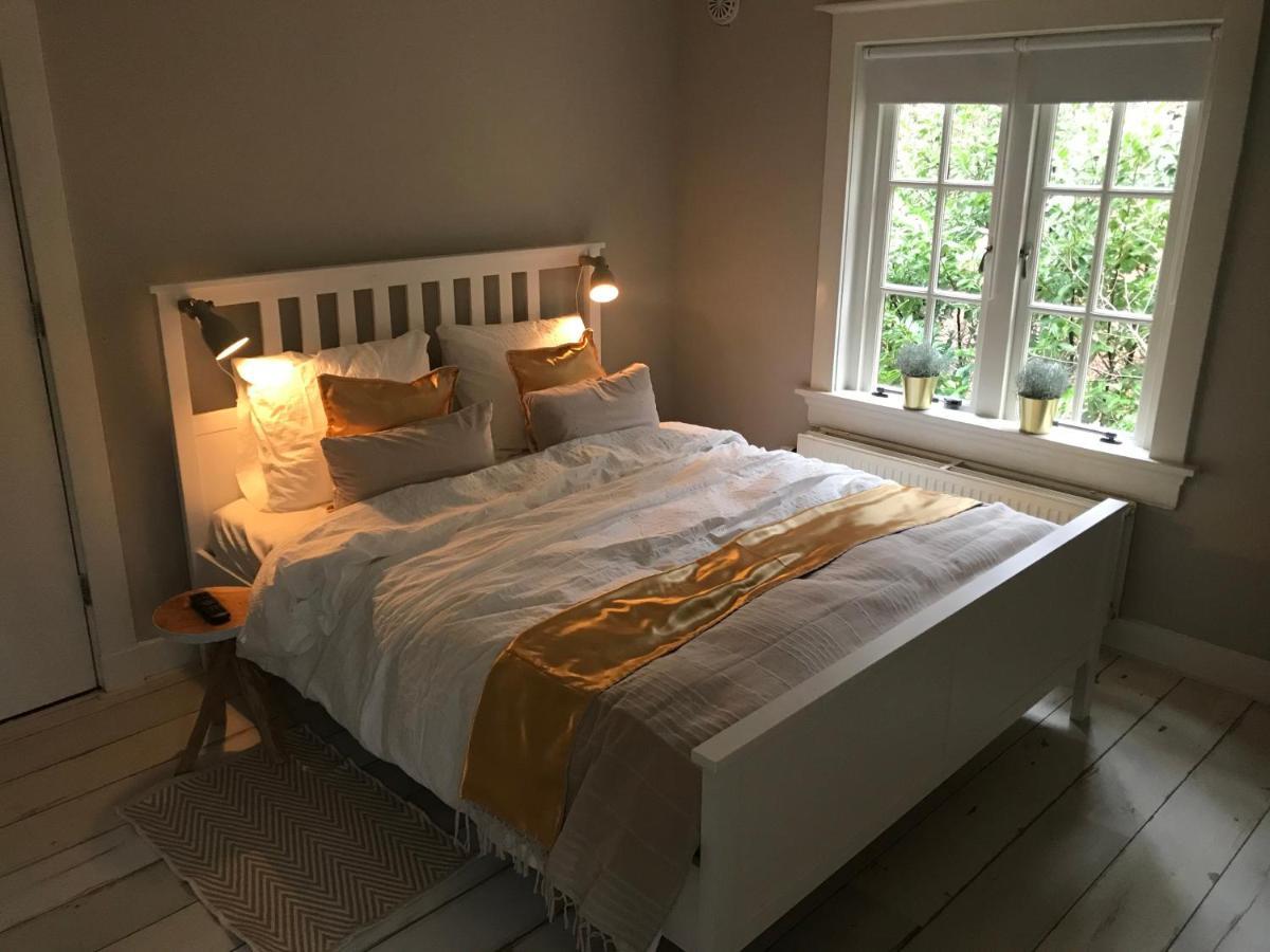 B&B Villa Vos Hellendoorn Dış mekan fotoğraf