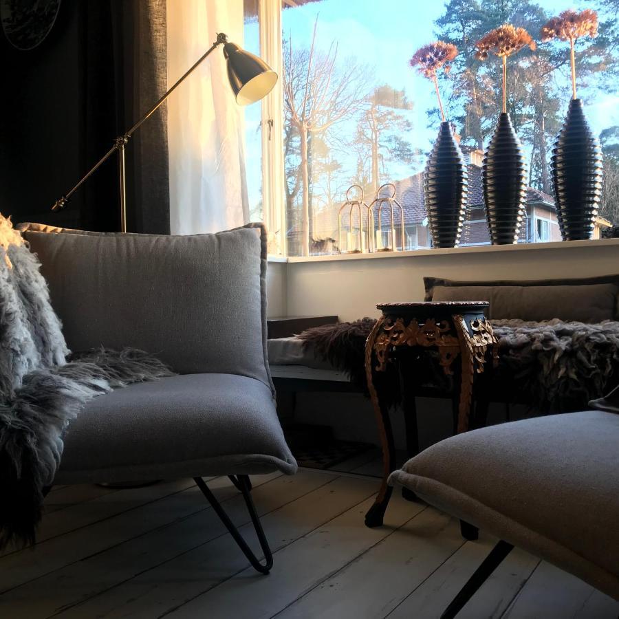 B&B Villa Vos Hellendoorn Dış mekan fotoğraf